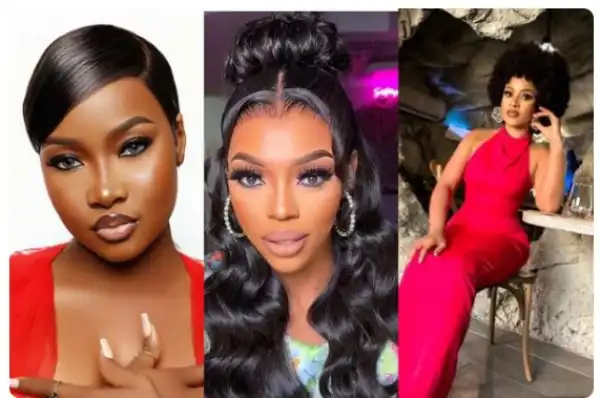 Phyna Reacts After Ilebaye, Khosi Reported Payment of BBNaija Prize Money