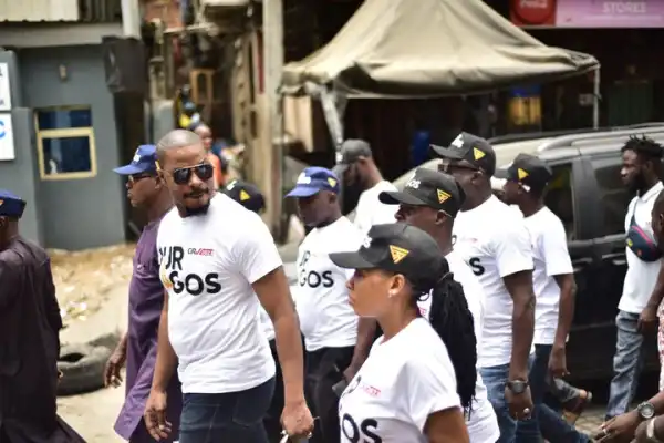 Obi Will Redraw Nigeria’s Political Map — Support Group