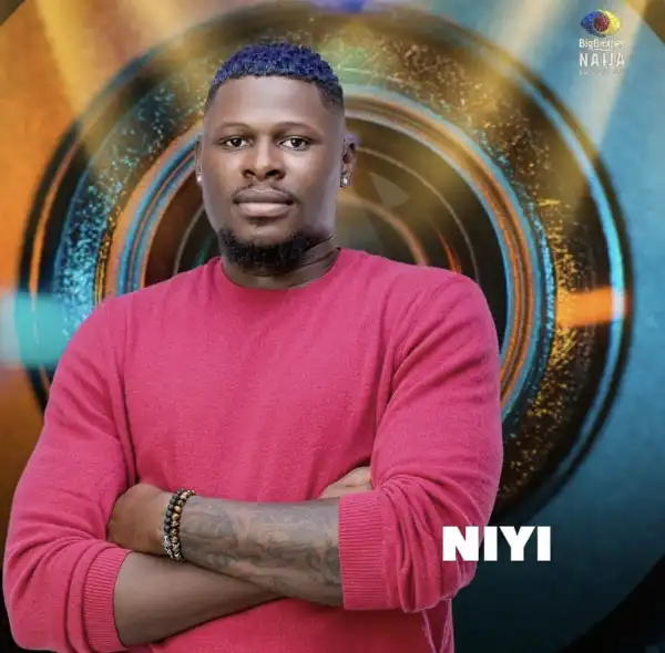 Money Made Me Relocate My Family To Nigeria — BBNaija Star, Niyi Opens Up