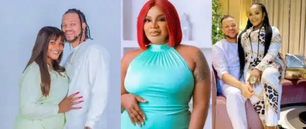 “My tayad is tayad!” – Uche Ogbodo Confirms Split From Husband Bobby Maris After Eight Years Together