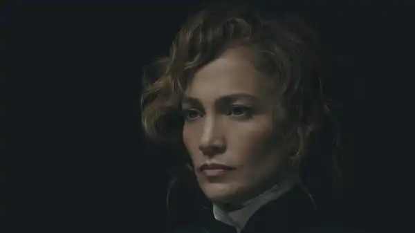 Jennifer Lopez & Robert Zemeckis Team for New Netflix Movie, Title Revealed