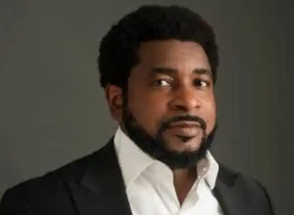 Undefined Relationship Has Been Normalized - Pastor Kingsley Okonkwo Decries How Intending Couples Meet And Start Having S3x