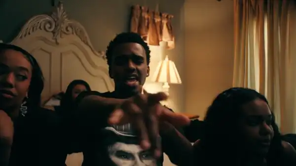 Van Buren Records, AzizTheShake - CULT Ft. Jazz Cartier (Video)