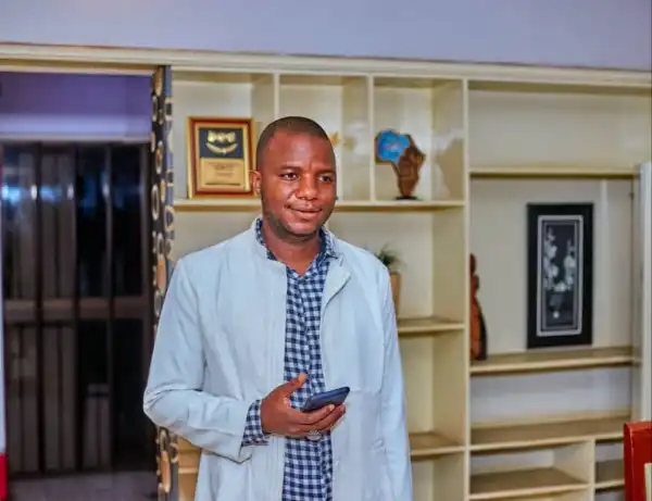 Gunmen abduct PRNigeria journalist en route media fellowship in Kwara