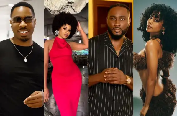 Take Pere And Phyna, Give Us Tyla - BBNaija