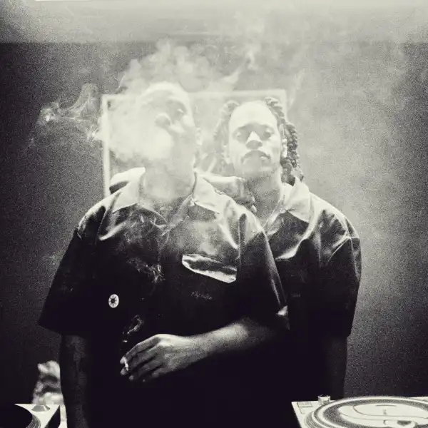 Pink Siifu & Fly Anakin – Blame