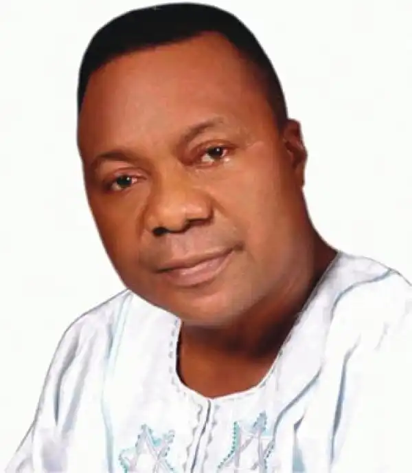 BREAKING: Veteran Juju Musician, Dayo Kujore Is Dead