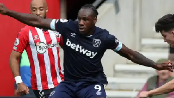 West Ham boss Moyes delivers updates on Antonio, Cresswell