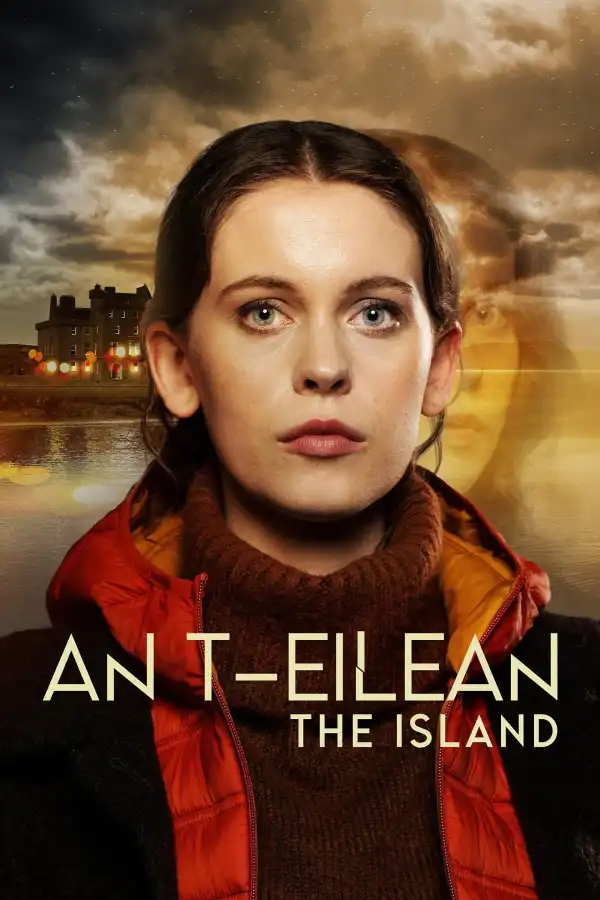 The Island (2025 TV series)