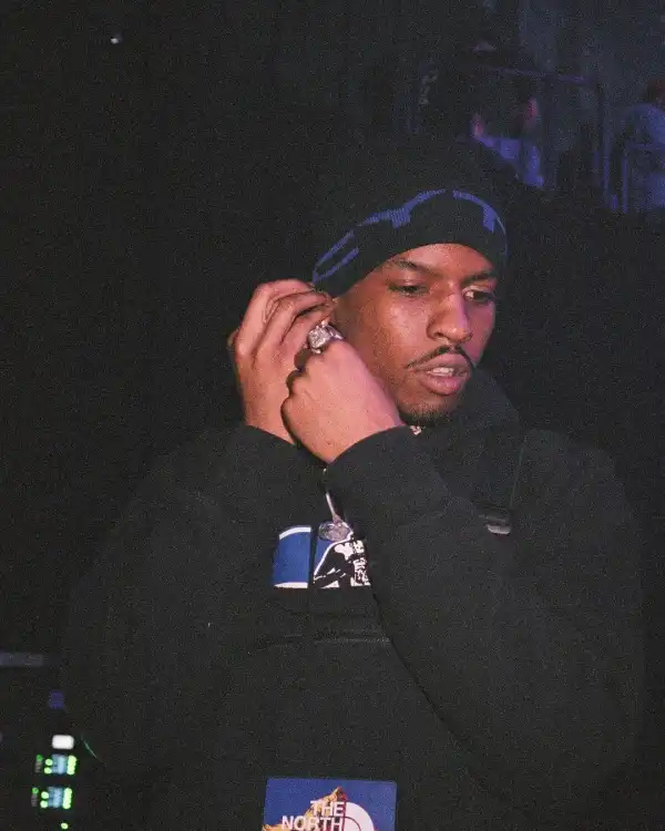 Pi’erre Bourne - Matilda