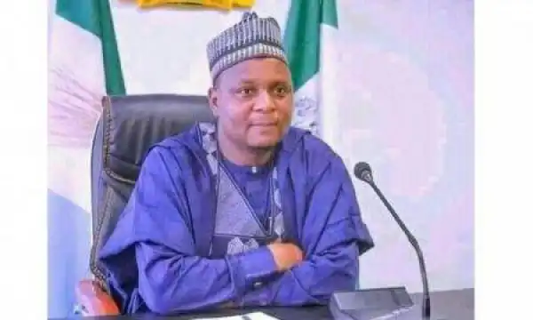 How Katsina Lawmaker’s Sister Escaped From Bandits