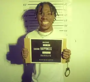 Davolee – Happiness (Video)