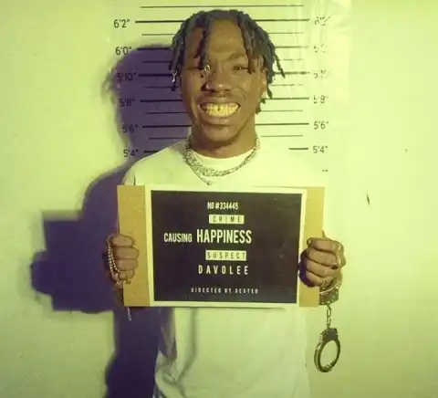 Davolee – Happiness (Video)