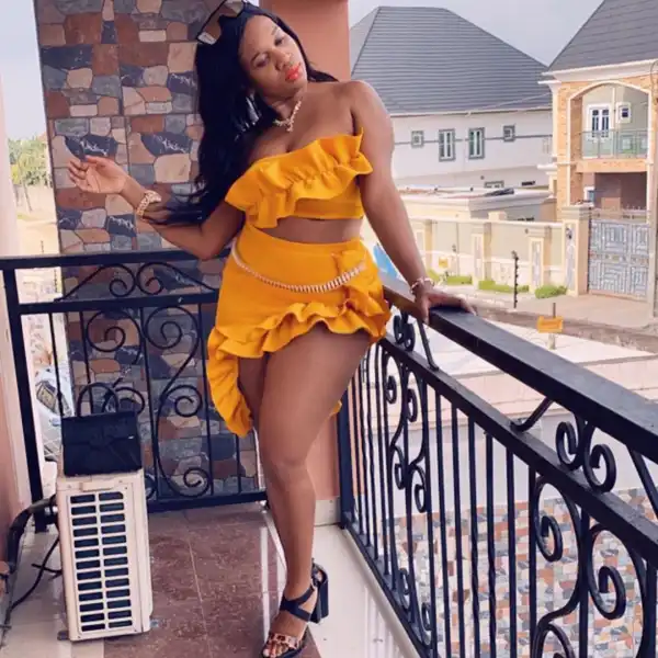 Businesswoman Sandra Iheuwa Brags After Getting 4 Degrees (Photo)