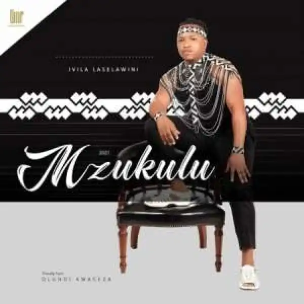 Mzukulu – Wadlala Ngami
