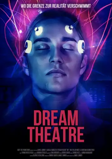 Dream Theatre (2025) [German]