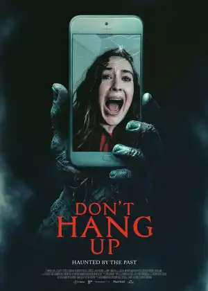 Dont Hang Up (2025)