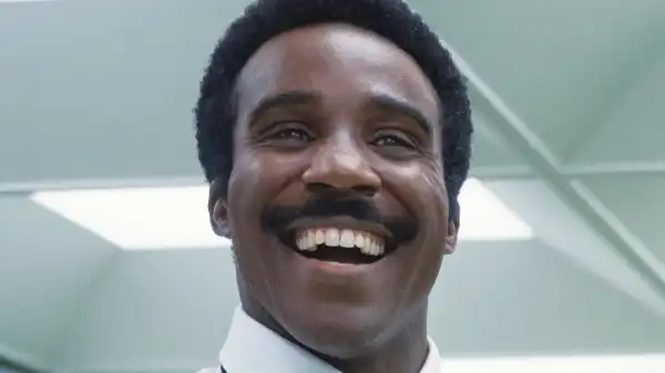 Mission: Impossible 8 Cast Adds Severance’s Tramell Tillman