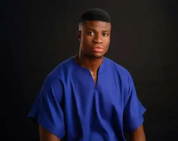 Skit Making Pays Me More Than Being A Lecturer — Zicsaloma Opens Up