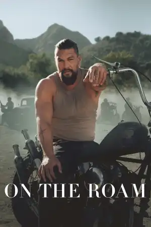 On The Roam (2024 TV series)