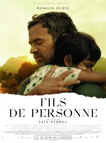 Nobody's Son (2026) [French]