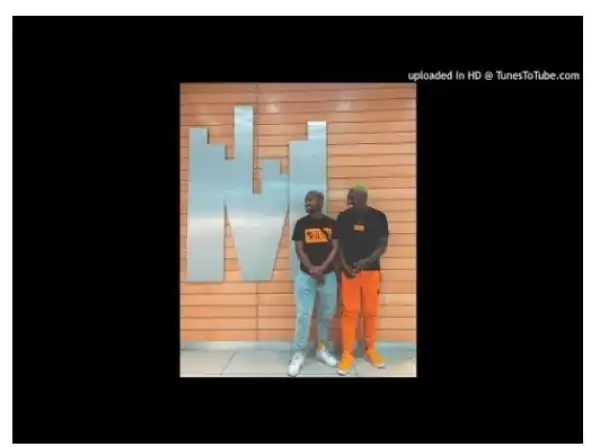 Josiah de disciple – Reduneja Ft. LennonPercs