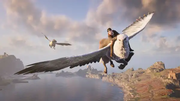 Hogwarts Legacy Sales Bring in $850 Million in 2 Weeks, WB Issues Statement