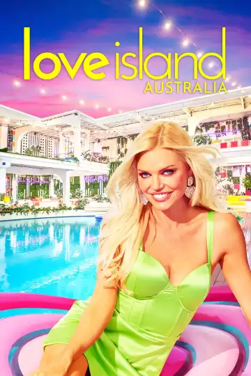 Love Island AU (2018 TV series)