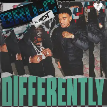 Bru-C Ft. MIST – Differently