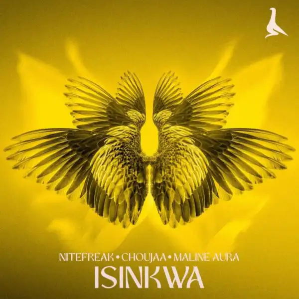 Nitefreak – Isinkwa ft Choujaa & Maline Aura