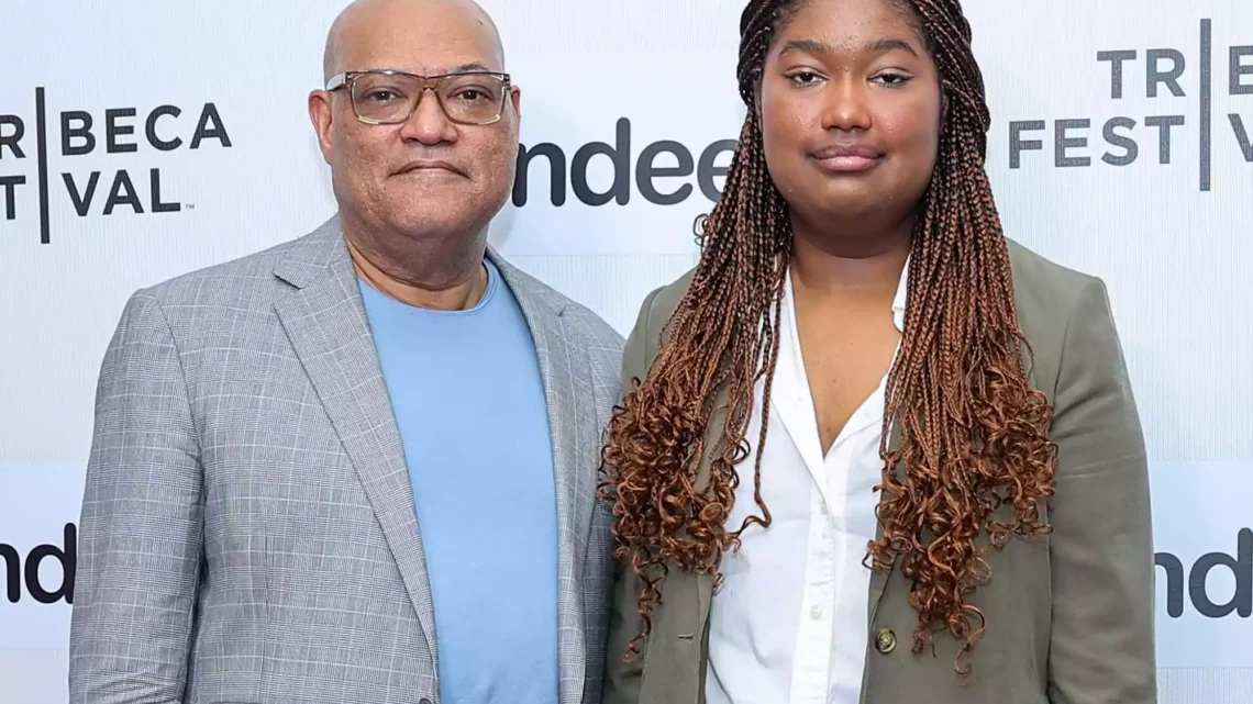 Biography & Career Of Delilah Fishburne