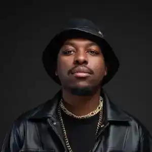 De Mthuda – Green Side Ft Loxion Deep