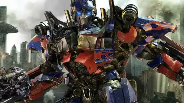 Michael Bay: Steven Spielberg Said to Stop Making Transformers Films