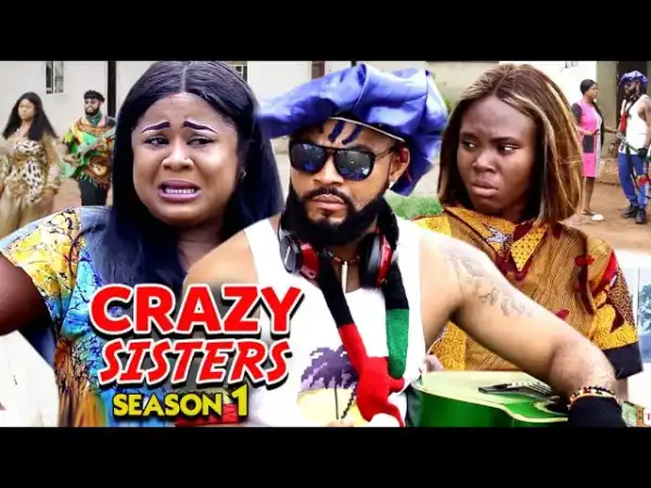 Crazy Sisters Season 1