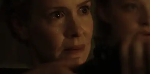 Hold Your Breath  Set Release Date for Sarah Paulson Horror Movie