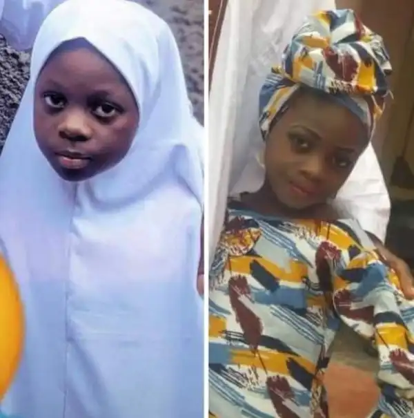 Young Girl Killed As Bandits Open Fire On Vehicle In Kaduna