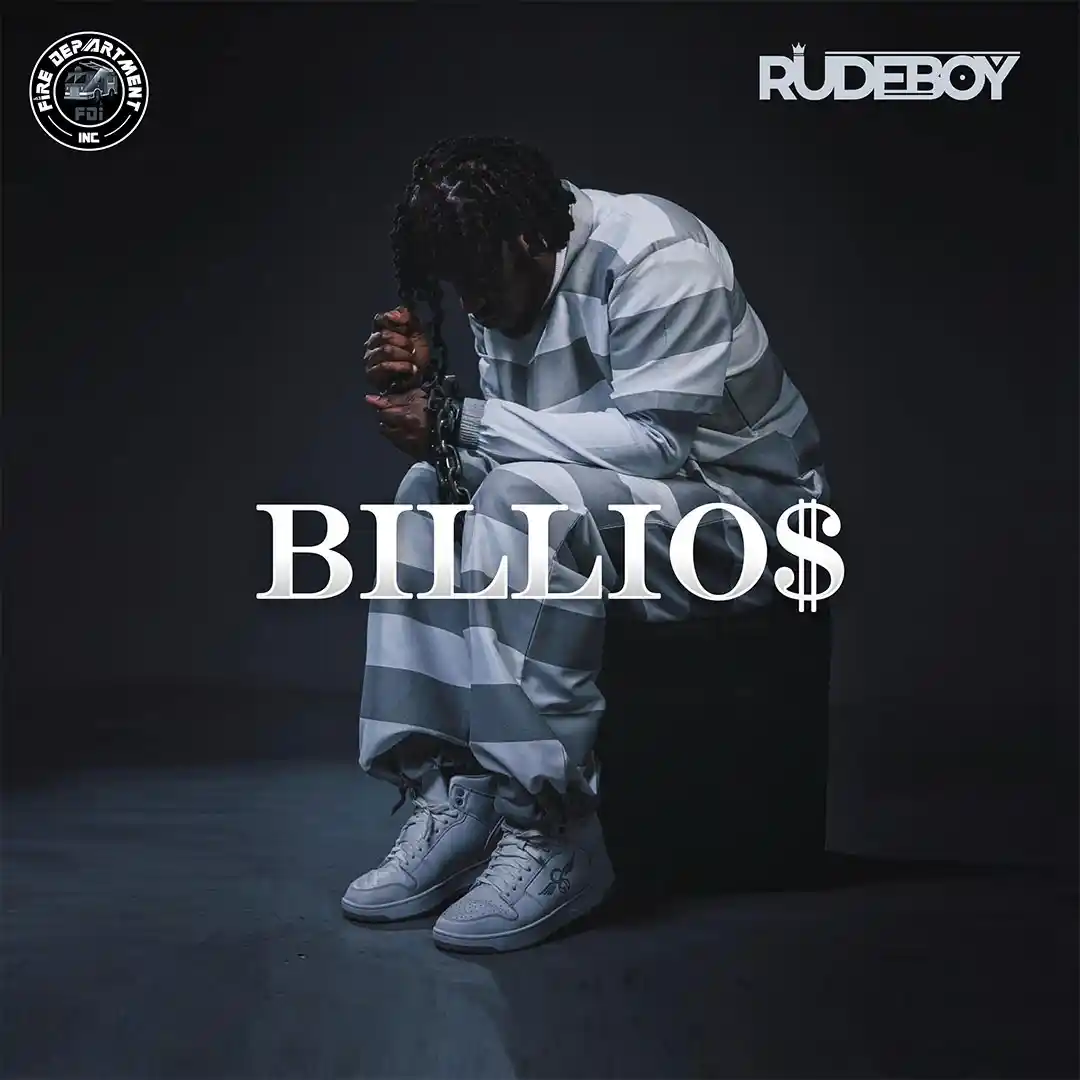 Rudeboy – Billio$