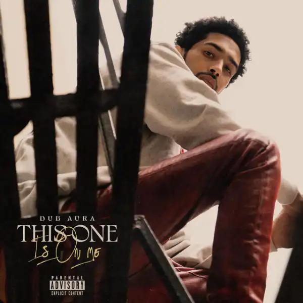 Dub Aura - New Ways (feat. Jim Jones)