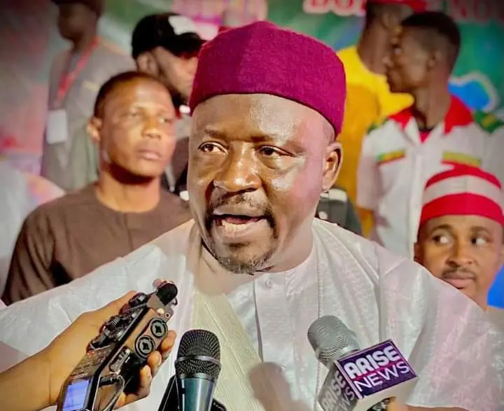 Unemployment, poverty still high despite huge allocations to LGAs – Senator Kawu Sumaila