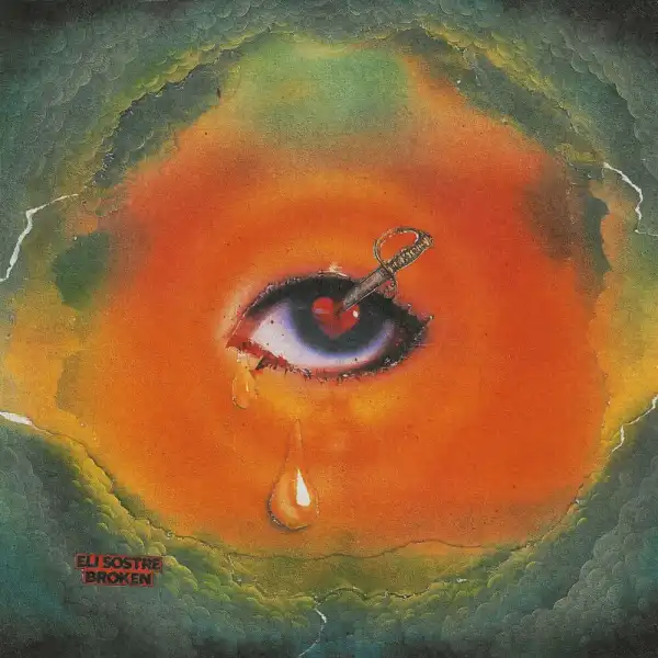 Eli Sostre – Broken