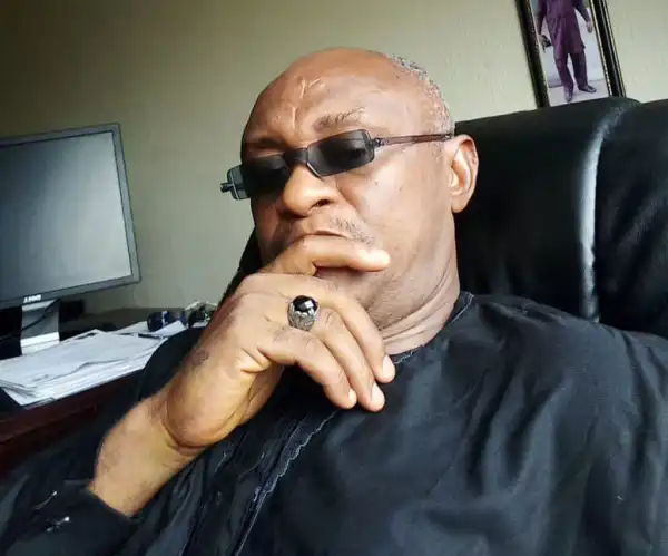 Agbo Major emerges NNPP new National Chairman