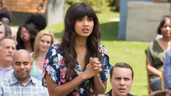 Jameela Jamil Joins the Cast of Disney+’s She-Hulk