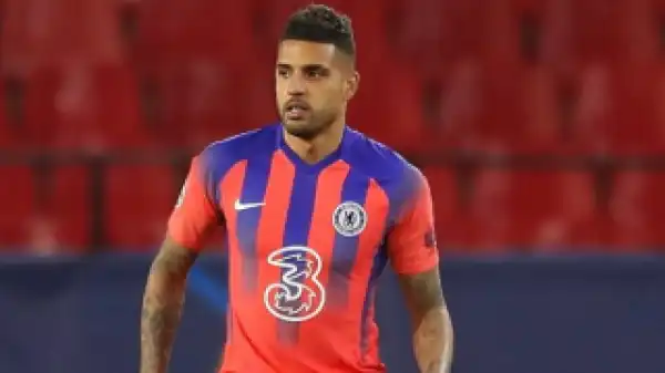 Napoli must sell before moving for Chelsea fullback Emerson