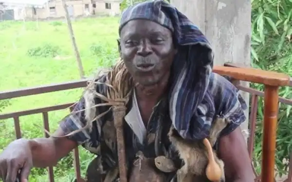 Veteran poet, Ogundepo is dead