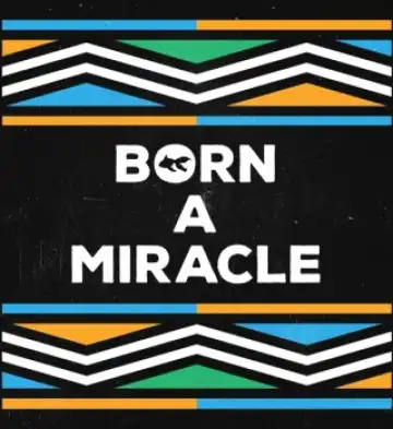 GoldFish – Born A Miracle Ft Zakes Bantwini
