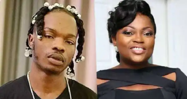 Uche Maduagwu Reveals How Funke Akindele Helped Naira Marley To Become Successful