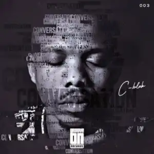 C-Blak – Conversation (EP)