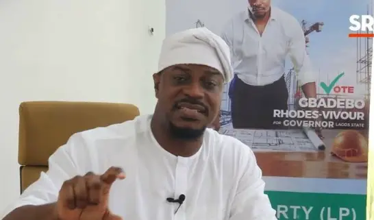 LP agent shot dead – Rhodes-Vivour says police, INEC complicit