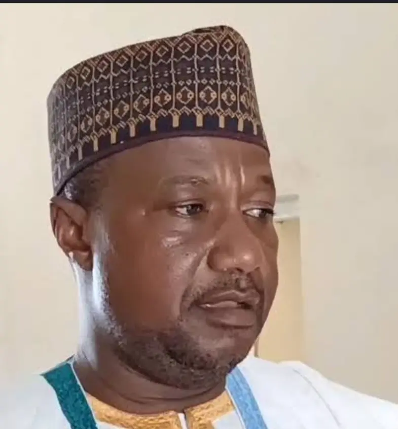 Bauchi: PDP lacks direction, APC will take over in 2027 – Sabo Muhammad