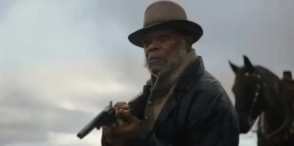 Samuel L. Jackson & Pierce Brosnan Are Enemies in The Unholy Trinity Trailer